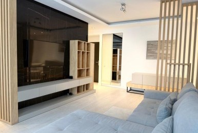 Apartament 3 camere + parcare, Ultrafinisat LUX, Vivido By Hexagon 