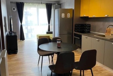 Apartament premium cu 2 camere și parcare subterană | Grand Park Residence Sopor