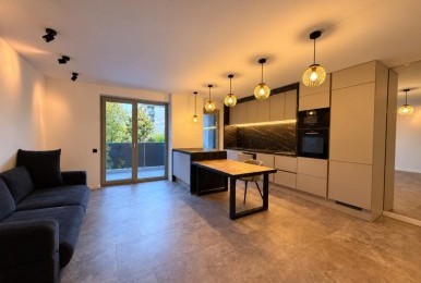3 camere lângă Iulius Mall | Balcon 14 mp | 2 parcări subterane incluse