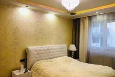 Vânzare 2 camere decomandate + loc de parcare în zona VIVO