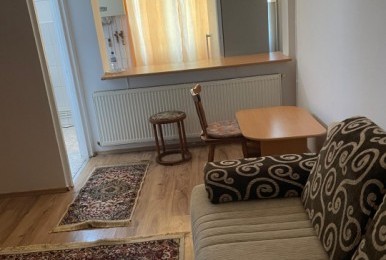 Apartament cu 1 cameră, cartier Gheorgheni 