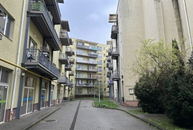 Închiriere apartament cu 1 cameră, zona BT Arena/Sala Sporturilor 