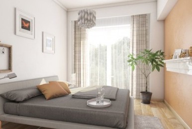 Vânzare apartament cu 2 camere + balcon și boxă, Târgu Mureș 