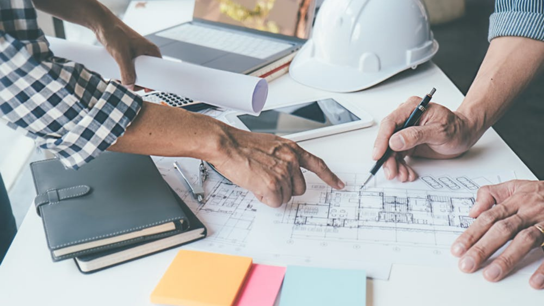 Diferența dintre suprafața construită și cea utilă: de ce este bine să știi