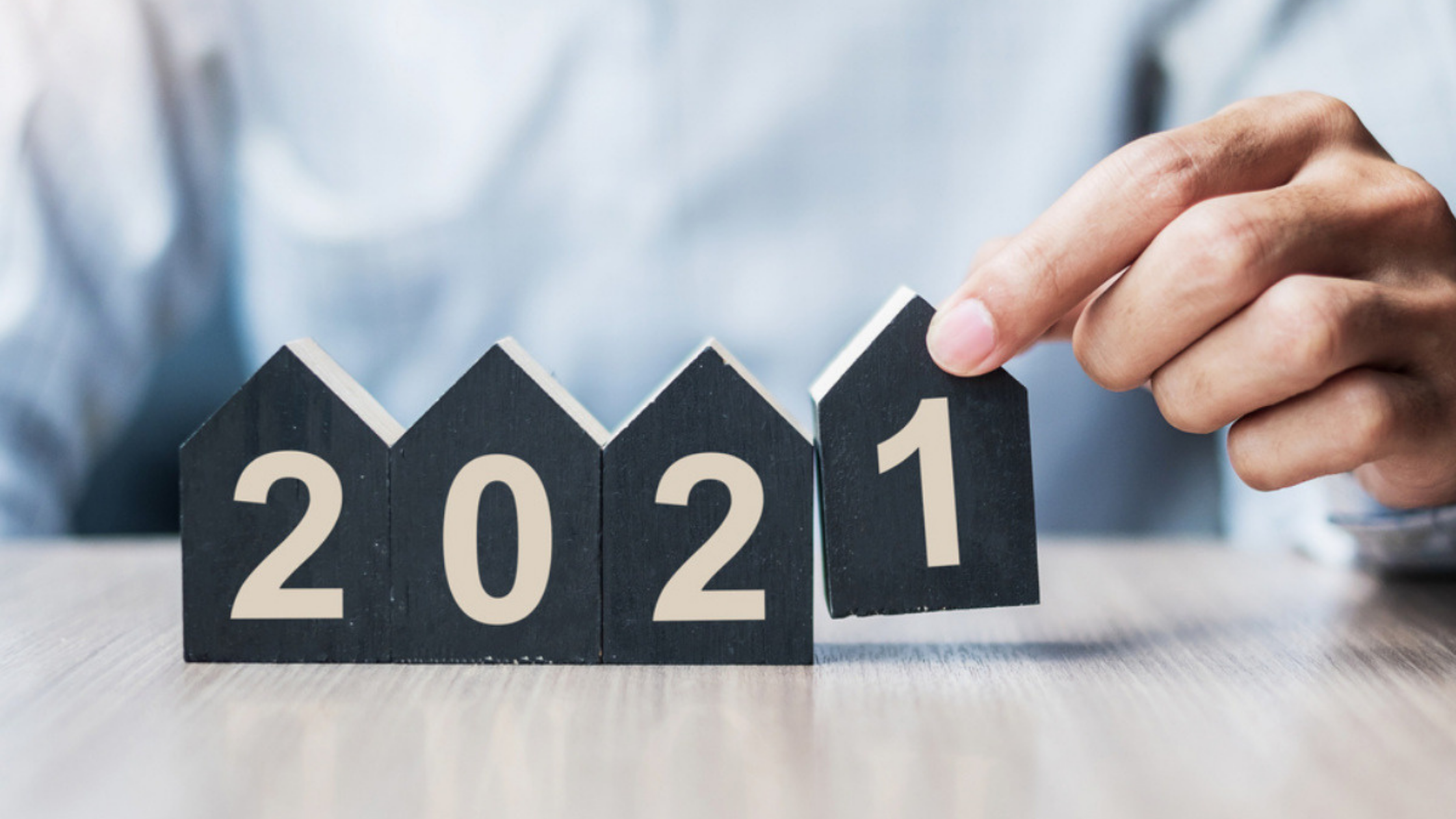 Principalele tendințe pe piața imobiliară în 2021