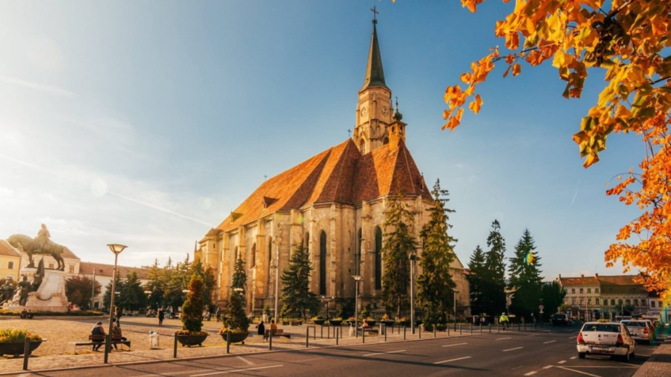 CLUJ-NAPOCA. Top cele mai bune cartiere în care să te muți