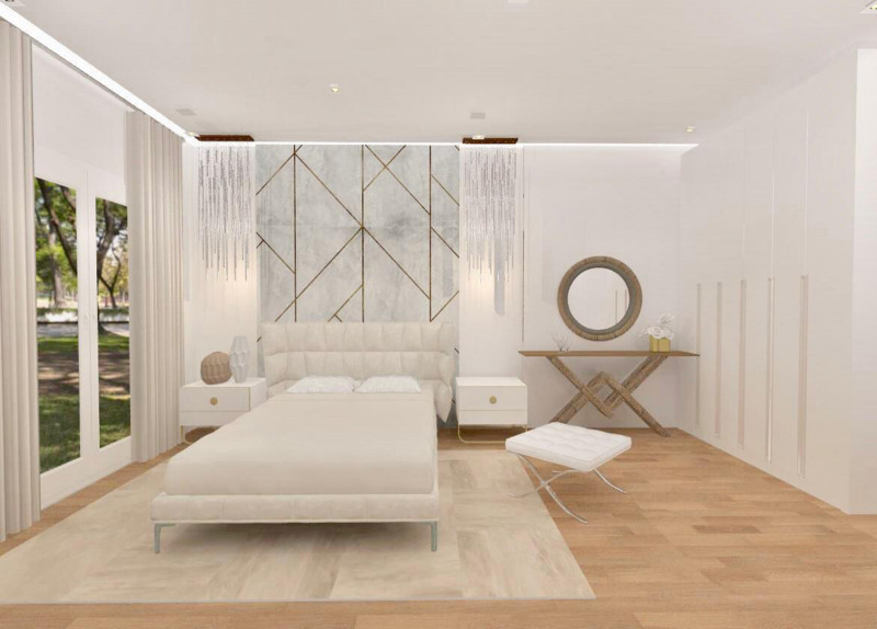 Vânzare apartament cu 2 camere în Târgu Mureș - Maurer Residence