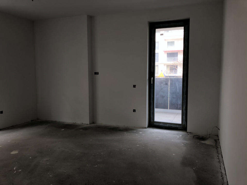 Apartament 3 camere + terasa + parcare, zona FSEGA/Iulius Mall, Gheorgheni