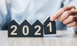 Principalele tendințe pe piața imobiliară în 2021