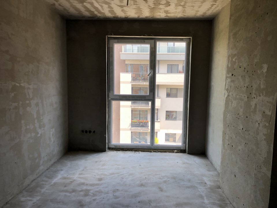 Apartament 3 camere, Soporului